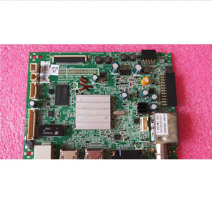 Chuangwei 49e360e Main Board 5800-a8s160-0p80/0p40 with Screen Sdl490fy (LD0-021) - inewdeals.com