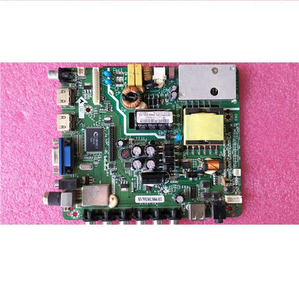 Panda LE32D32H/LE32D33H/LE32D55H Motherboard MV59XS01.S066 Screen LS315TUBP01 - inewdeals.com