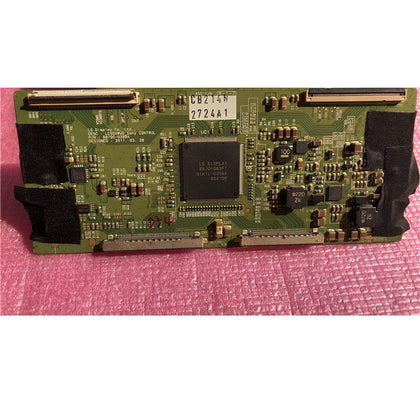 Sony KLV-55BX500 TCON Board 6870C-0399A - inewdeals.com