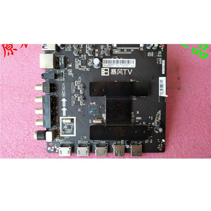 Storm 55x3 Motherboard Td. T962.797 Screen Lc546pu2l01b - inewdeals.com