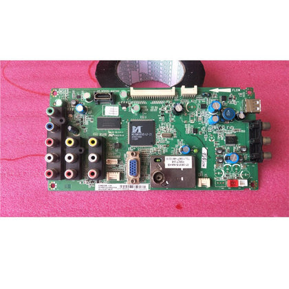 TCL C26E320B Motherboard 40-MS8100-MAE2XG Screen LTA260AP06 - inewdeals.com