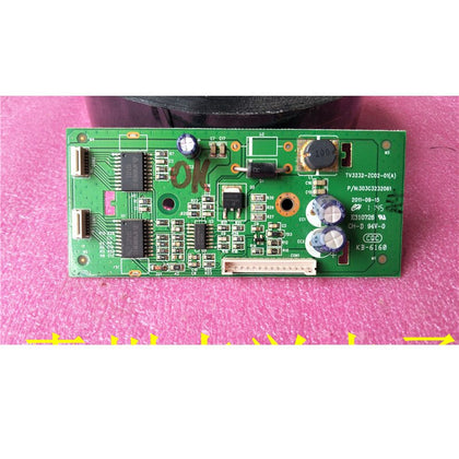 Haier LE32B90 Constant Current Board TV3232-ZC02-01(A) 303C3232061 - inewdeals.com