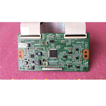 Cable and KLV-46EX400 KLV-40EX400 TCON Board FHD-MB4-C2LV1.4 - inewdeals.com