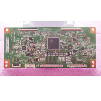 Kaihong Le48a8 Motherboard V420HK1-CS5 with Screen V390HK1-LE6 - inewdeals.com
