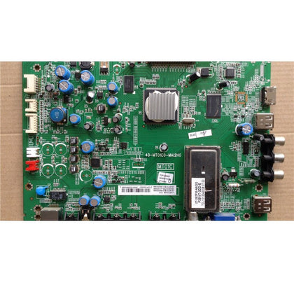 TCL L32F3350E L32F3380E L32F3200B Motherboard 40-MT01E0-MAH2XG - inewdeals.com