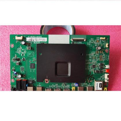TCL L48P1-CUD Main Board 40-m82803-mah2hg Screen Lvu480nd1l - inewdeals.com