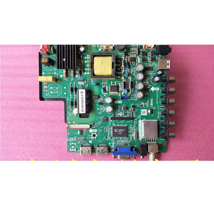 HPP 32h5000 Motherboard Tp. Vst59s.pc1 with Screen T315xw04 - inewdeals.com