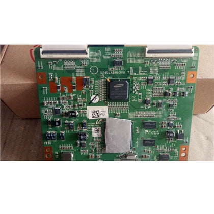 Samsung UA55D7000LJ TCON Board S240LABMB3V0.6 S240LABMB3V0.7 - inewdeals.com