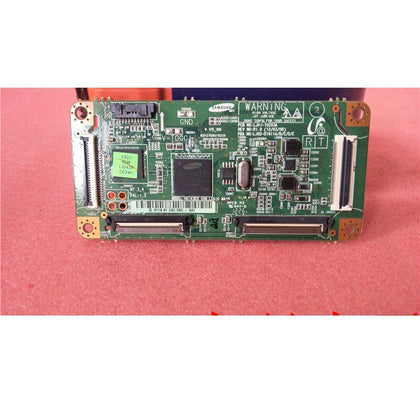 Long Rainbow 3D42A3700iD TCON Board LJ41-10293A LJ92-01911A - inewdeals.com