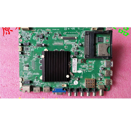 Konka Led55e330u Motherboard 35020457 Rtd2995 (D)0 with Screen 798yt - inewdeals.com