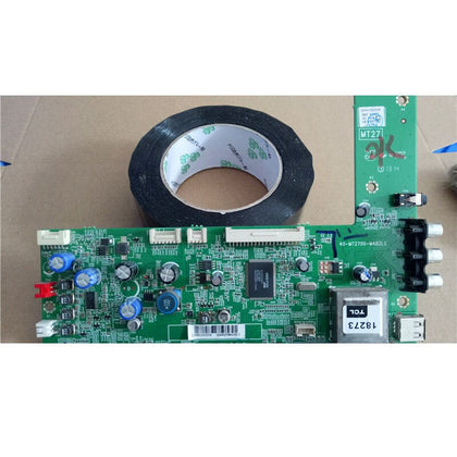 Lehua Led32c750 Mainboard 40-mt2700-mab2lg with Screen Lvw320cstm - inewdeals.com