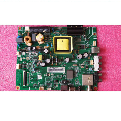 Changhong 39d2000n 39n1 Motherboard Juc7.820.00138497 with Screen C390X15-E1-A - inewdeals.com