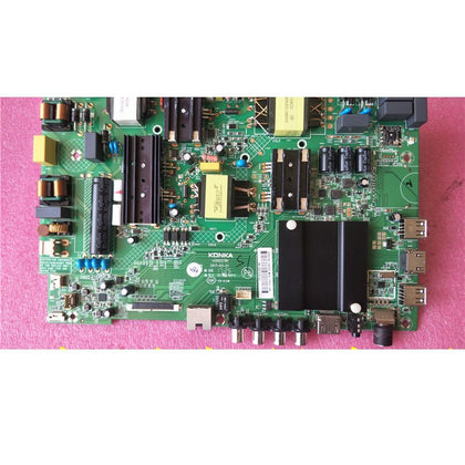Konka Led55k55u5 Motherboard 35022781 with Screen 0080ytak Panda Screen - inewdeals.com