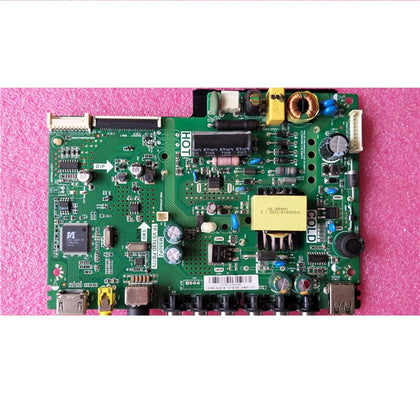 Lehua 32al2500/32s1 Mainboard Tp. Vst69d. Pb776 with Screen Lvw320cs0t - inewdeals.com