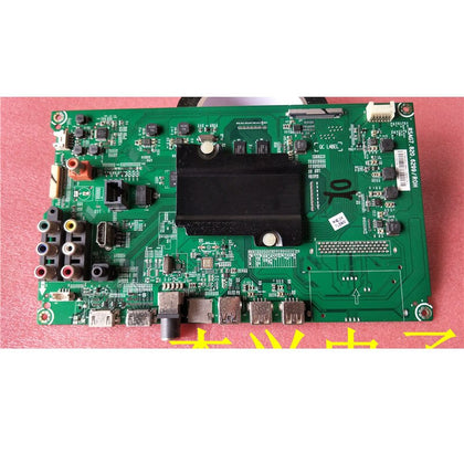 Panasonic TH-55DX400C (Bom1)/196926 Motherboard Rsag7.820.6299 - inewdeals.com