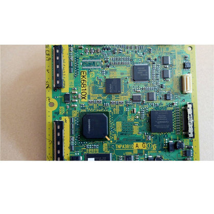 Panasonic TH-42PV60C TCON Board Tnpa3810 Ag Ah with Mc106h30f9 Screen - inewdeals.com