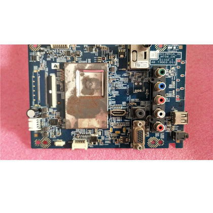 Sony KLV-32BX350 Motherboard 48.73Q03.011 S1102-1 Screen LTA320AN08 It - inewdeals.com