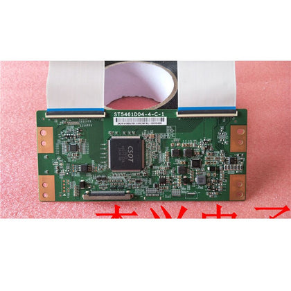 Cool Open KX55 Skyworth 55E5 55 Inch TCON Board ST5461D04-4-C-1 - inewdeals.com