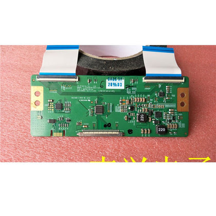 Create Dimension 32E61HR 32E700S TCON Board LG Screen 6870C-0414A - inewdeals.com