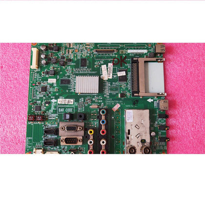 LG 32le4500-ca Motherboard Eax63347701 (0) Screen T315hw05 - inewdeals.com