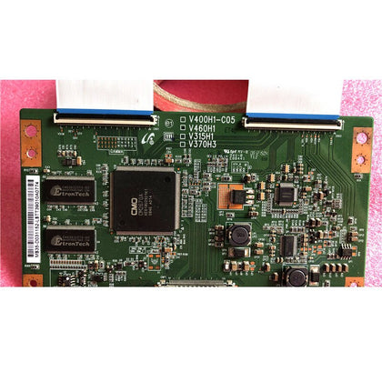 46-Inch TCON Board V400H1-C05 V460H1 V315H1 V370H3 - inewdeals.com