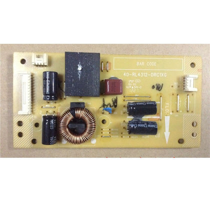TCL L39F3320B Constant Current Board 40-RL4312-DRC1XG - inewdeals.com