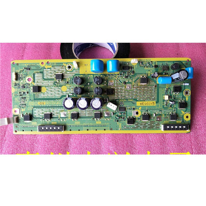 A Test Video Pine under TH-P42U20C TH-P42S25C Z-Plate SS Plate TNPA5106 Ad - inewdeals.com