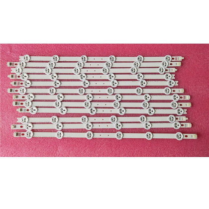 TCL L42F1300-3D Strip LC420DUN 6916L-0913A 6916L-0882A - inewdeals.com