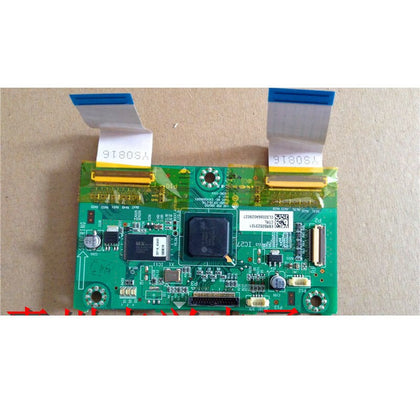 LG 32F1B Plasma TCON Board EBR43175901 EAX43086001 - inewdeals.com