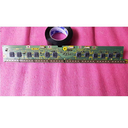 With Test Video Panasonic TH-P42U20C TH-P42S25C SM Board Tnpa5086 AC - inewdeals.com