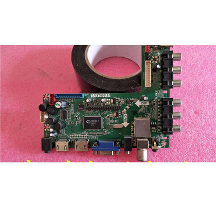47-Inch Mainboard T. Vst59s.81 with Screen Lc470eun - inewdeals.com