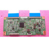 Create Dimension 50V8E 50E6000 TCON Board EANDJ6E11 IN8907A Screen V500DJ6-QE1