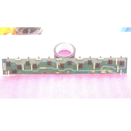 Cable and KLV-46EX400 Pressure Plate Backlit Board SSB460-12S01 REV 0.3 - inewdeals.com