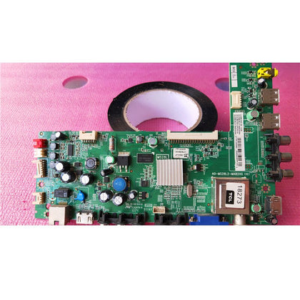 TCL L42e43503d Main Board 40-ms28l2-mab2hg with Lvf420autm - inewdeals.com