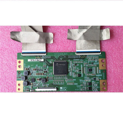 Konka LED49R90U TCON Board HV490QUB-B20 47-6021047 shi wu pai - inewdeals.com