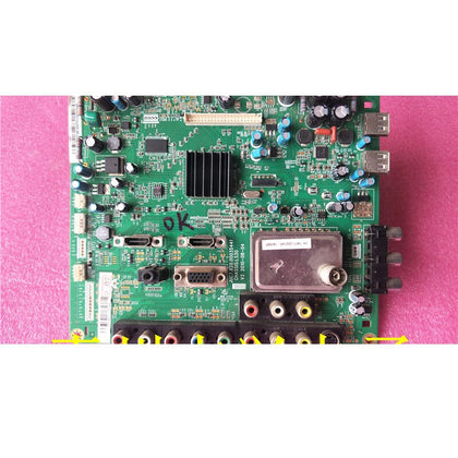 Changhong Lt42710fhdx Motherboard Juc7.820.00035441 with Screen Lc420wue - inewdeals.com