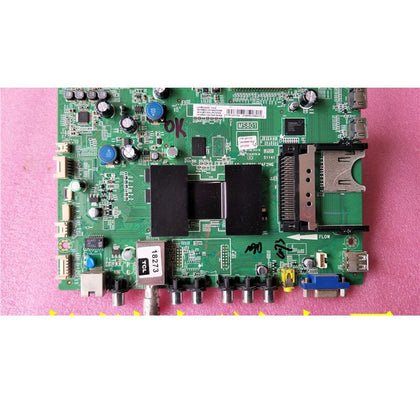 TCL L42E5300D Motherboard 40-1MS801-MAD2HG Screen LVF420NEAL - inewdeals.com