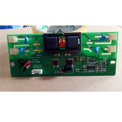 TCL L19E09 L24E09 Pressure Plate 467-01A2-23732H KB-6160 - inewdeals.com