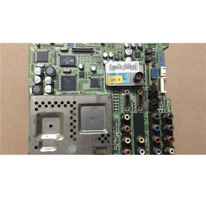 Samsung LA40M81B Main Board BN41-00839E BN94-01578A Screen LTA400HT-L05 - inewdeals.com