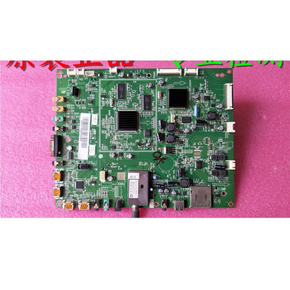 Haier Le40t3 Motherboard 0091802052 V1.4 with Screen Lta400hf05 Real Shot - inewdeals.com