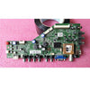 Xianfeng LED-39B300 Main Board 40-ms82g0-mac2lg with Screen Lvf390cmtm