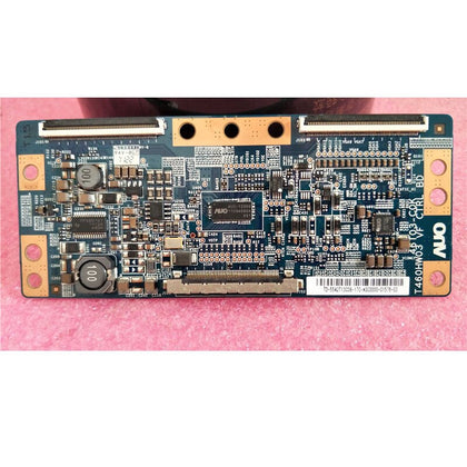 Changhong LT42630FX TCON Board 46T03-C0K T460HW03 VF - inewdeals.com