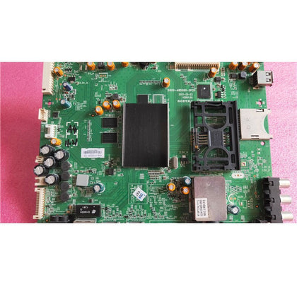 Chuangwei 50e680f Motherboard 5800-a8s060-0p20 with Screen Rel500fy (ADF-100) - inewdeals.com