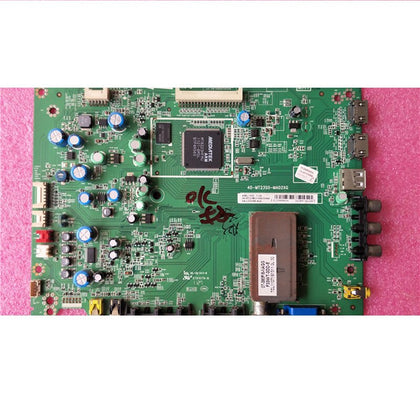 Dongzhi 46el100c Motherboard 40-mt23s0-mad2xg with Screen T460hw04 Real Shot - inewdeals.com