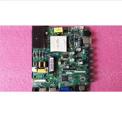 AOC T4012m3 Motherboard Tp. Vst69d. Pb802 with Screen Boei400wu1 - inewdeals.com
