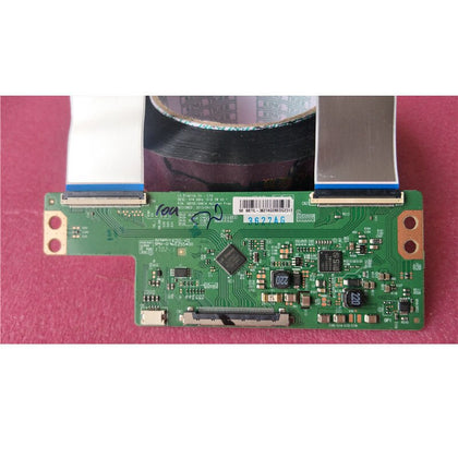 LG 55LA6200-CN Depending on the S50 TCON Board 6870C-0471D 6870C-0481A - inewdeals.com