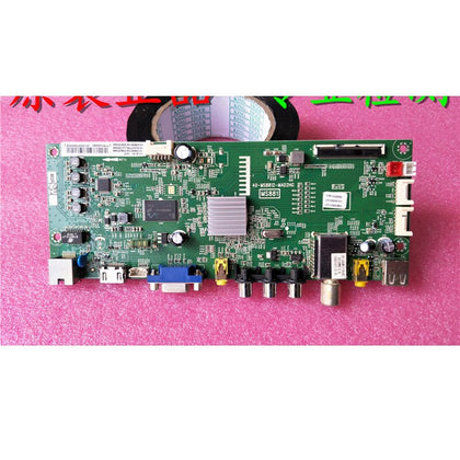 TCL D42E161 B42E650 L42F1600E Main Board 40-MS8812-MAD2HG Screen VF420NDAL - inewdeals.com