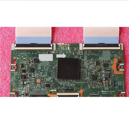 Samsung UA40JU5920CXXZ TCON Board BN41-02354A Screen CY-GJ040HGLV9H - inewdeals.com