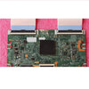 Samsung UA40JU5920CXXZ TCON Board BN41-02354A Screen CY-GJ040HGLV9H