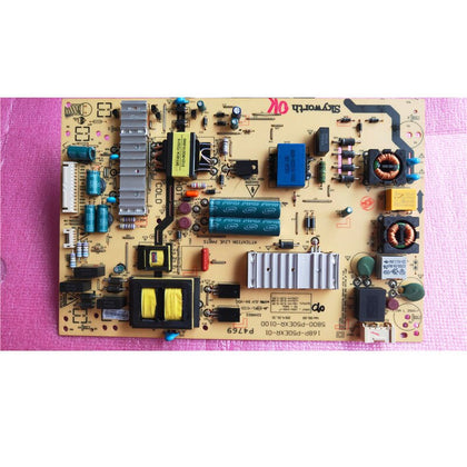 Skyworth 55E360E Power 5800-P50EXR-0100 168P-P50EXR-01 - inewdeals.com